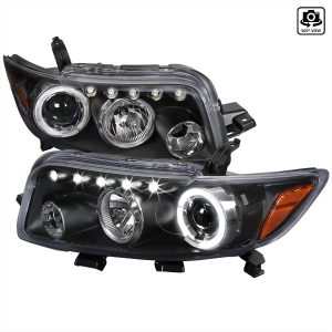 Spec-D Scion Xb Halo Projector