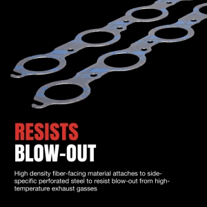 Browse Fel-Pro Exhaust