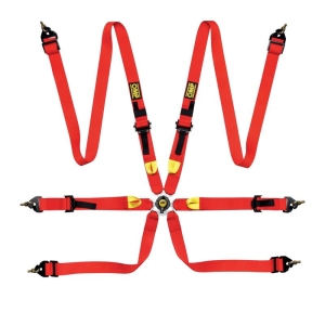 Browse OMP Safety & Seats
