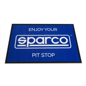 Browse SPARCO Floor Mats