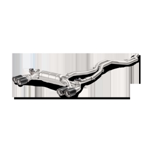 Browse Akrapovic Exhaust