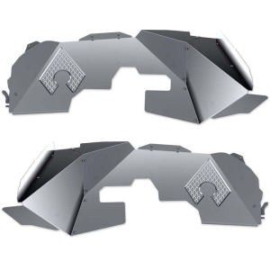Browse Artec Industries Exterior Styling