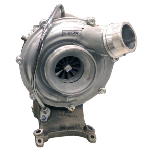 Browse Ford Racing Forced Induction