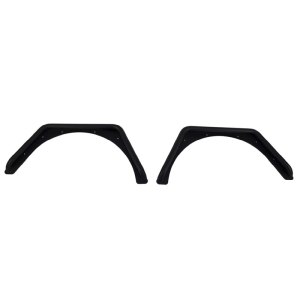 Browse Fishbone Offroad Fender Flares & Trim