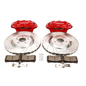 Browse PowerStop Brakes, Rotors & Pads
