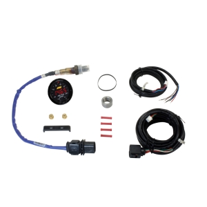 Browse AEM Gauges & Pods