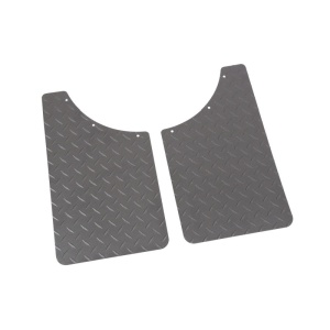 Browse Dee Zee Body Armor & Protection