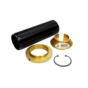 A-1 PRODUCTS 2.5in C/O Kit Koni 60 Deg Top 7in Sleeve