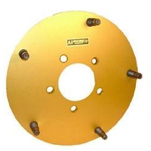 A-1 PRODUCTS Wheel Adp.5x4.5 > Wide 5