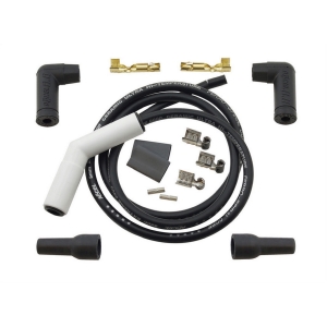 ACCEL 170902C Extreme 9000 Custom Fit Spark Plug Wire Set