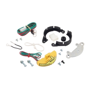 ACCEL Points Eliminator Kit 57-74 GM V8 Delco Dist.
