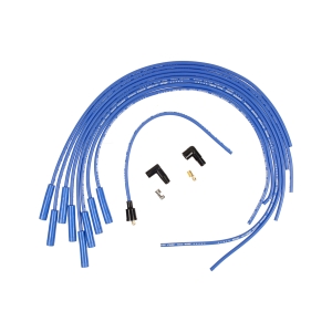 ACCEL 4038B Universal Fit Spark Plug Wire Set