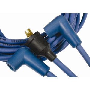 ACCEL 4039B Universal Fit Spark Plug Wire Set