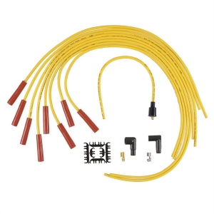 ACCEL 4040 Universal Fit Spark Plug Wire Set