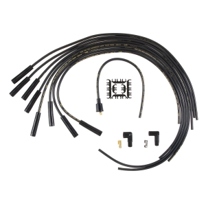 ACCEL 4040K Universal Fit Spark Plug Wire Set