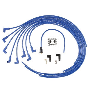 ACCEL 4041B Universal Fit Spark Plug Wire Set