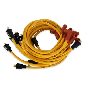 ACCEL 4042 Custom Fit Super Stock Spark Plug Wire Set