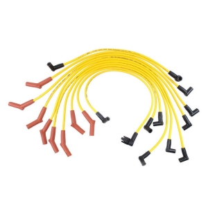 ACCEL 4056 Custom Fit Super Stock Spark Plug Wire Set