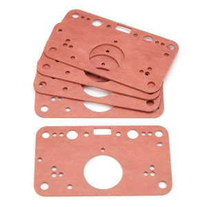 ADVANCED ENGINE DESIGN Reusable Metering Block Gaskets (5)