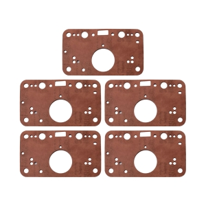 ADVANCED ENGINE DESIGN Reusable Metering Block Gaskets (5)