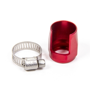 AEROQUIP #8 Pro-Clamp Hose End