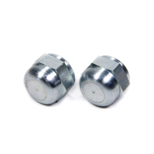 AEROQUIP #8 Steel Cap