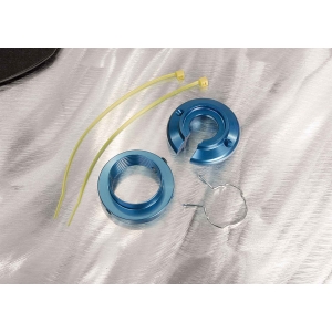 AFCO Coilover Kit Small Body Aluminum Shock