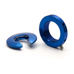 AFCO Coil-Over Kit Drag Low Profile