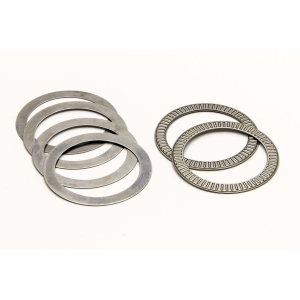 AFCO C/O Adj Nut Bearing Kit Coil Over Thrust Bearing