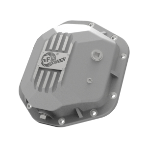aFe Dana 44 Street Series Rear Differential Cover