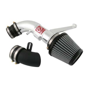 AFE Nissan Altima 2.5L 4 cyl.9 HP torque Retain Short Ram TF-9004D