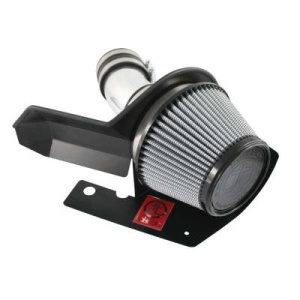 AFE Mitsubishi Lancer Evo X 2.0L 4 cyl12 HP20 torque Retain Short Ram TF-9007D