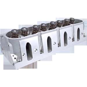 AIR FLOW RESEARCH LSX 215cc Enforcer Cyl Head 64cc As Cast Assem.