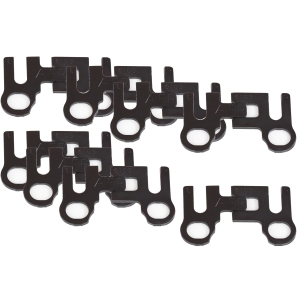 AIR FLOW RESEARCH 5/16 Adj. Guideplates SBC/SBF 8pk