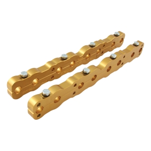 AIR FLOW RESEARCH SBC Stud Girdle Kit