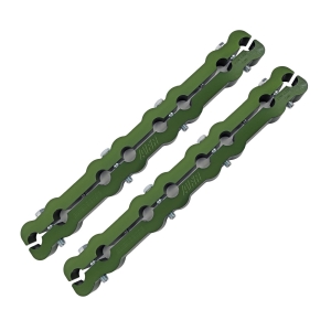 AIR FLOW RESEARCH SBC Offset Stud Girdle Kit