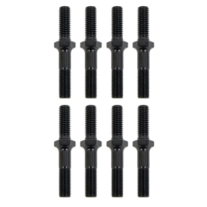 AIR FLOW RESEARCH BBC 7/16 Exhaust Rocker Arm Studs 8pk