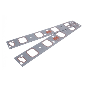 AIR FLOW RESEARCH BBF Intake Gasket Set For Bullitt Series Heads