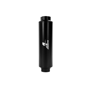 Aeromotive In-Line Filter - AN-16 10 Micron Microglass Element Extreme Flow