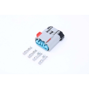 Aeromotive Electrical Plug Fuel Pump Module 4-Pin