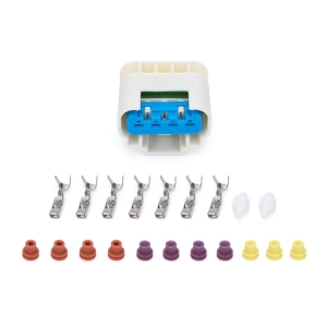Aeromotive Electrical Plug Fuel Pump Module 4-Pin GM