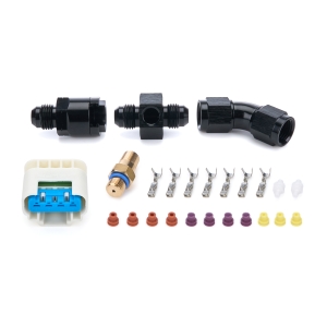 Aeromotive Kit GM LT Fuel Pump Module Electrical Plug
