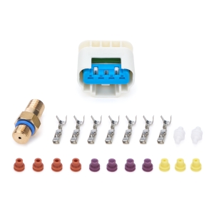 Aeromotive Kit GM LT Fuel Pump Module Electrical Plug