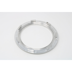 Aeromotive Mounting Ring Fuel Pump Module 5in Aluminum