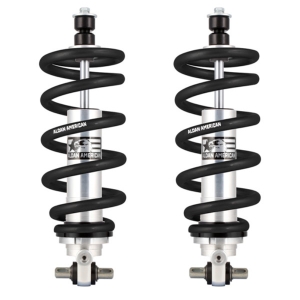 ALDAN AMERICAN  Coil Over Shock Kit - Front GM 68-72 A-Body