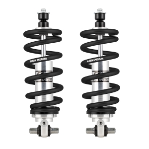 ALDAN AMERICAN Coil-Over Kit GM 64-67 A-Body 55-57 Chevy Front Single Adj. 450 lb. Springs