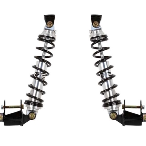 ALDAN AMERICAN Coil Over Shock Kit - Rear 64-72 GM A-Body