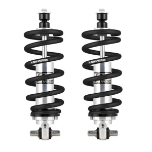 ALDAN AMERICAN  Coil Over Shock Kit - Front GM F-Body 67-69