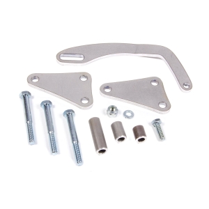 ALAN GROVE COMPONENTS SBC Low Mt Alt Bracket Pass Side