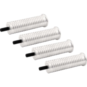 ALLSTAR PERFORMANCE Engine Lift Handles 4pk
